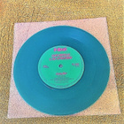 7" Vinyyli-single ; Elvis Costello & The Attractions - pikkukuva 1