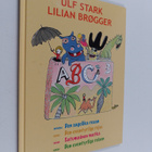 Ulf Stark & Lilian Brögger : Den sagolika resan = Den eve... - pikkukuva 1