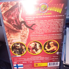DVD Flash Gordon - Iskevä salama ( SIS POSTIKULU ) - pikkukuva 3