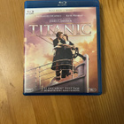 Titanic  blu-ray - pikkukuva 1