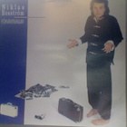 NIKLAS ROSSTRÖM ::: FÖRVÄNTNINGAR  ::: VINYYLI  LP      1987 - pikkukuva 1