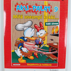 Walt Disney : Jatkopalat 2 : Ensilumi yllättää - pikkukuva 2