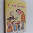 Timo Parvela : Ella ja Paterock - pikkukuva 1