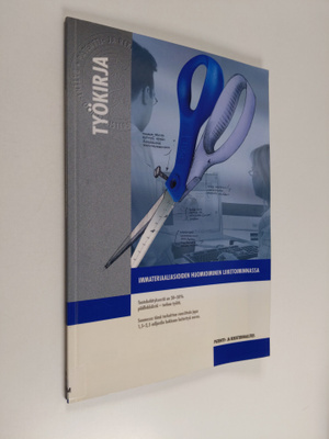 Immateriaaliasioiden huomioiminen liiketoiminnassa : johd...