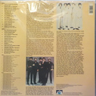 THE HOLLIES - THE OTHER SIDE OF...PLUS - UK 1990 M-/M- LP - pikkukuva 2