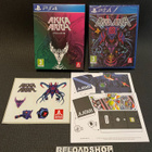 Akka Arrh - Special Edition PS4 - UUSI - pikkukuva 5