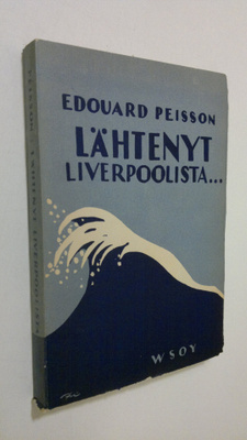 Edouard Peisson : Lähtenyt Liverpoolista