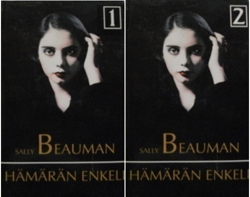 Beauman Sally: Hämärän enkeli 1-2