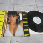 Sabrina - Sabrina LP - pikkukuva 1