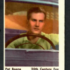 Keräilykuva - Pat Boone Serie A 2 20th Century Fox - pikkukuva 1