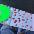 Familjen . Mänskligheten CD - pikkukuva 2