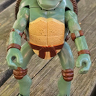 TMNT Teenage Mutant Ninja Turtles MUTATING RAPH 2007 - pikkukuva 1
