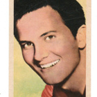 Purkkakuva Hellas Filmitähti-sarja n:o 9 PAT BOONE. - pikkukuva 1