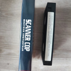 Scanner Cop VHS Daniel Quinn Richard Lynch - pikkukuva 3