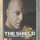 Shield - lain varjolla: Kausi 1 (2002) 4DVD (UUSI) - pikkukuva 1