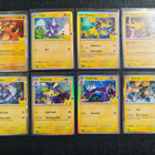 Pokemon 30th - 78kpl Kaikki erilaisia - pikkukuva 3