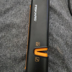 Fiskars Xsharp kirveen- ja veitsenteroitin - pikkukuva 1