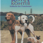 Kotia Kohti II :  Seikkailu San Franciscossa  -  DVD - pikkukuva 1