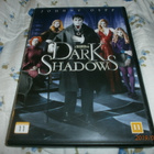 DARK SHADOWS - DVD - pikkukuva 1