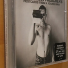 CD Manic Street Preachers : Postcards from a Young Man - pikkukuva 1