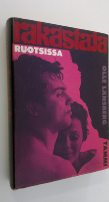 Olle Länsberg : Rakastaja Ruotsissa
