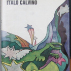 Italo Calvino: Kosmokomiikkaa, Tammi 1969. 159 s. - pikkukuva 1