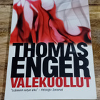 Thomas Enger - Valekuollut - pikkukuva 1