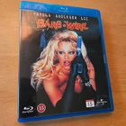 Barb Wire (Blu-ray) - pikkukuva 1