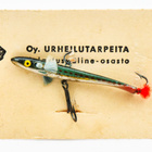 Karhu, Kuore Tasapaino, 5.5cm - pikkukuva 3