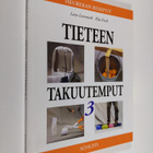 Lasse Levemark : Tieteen takuutemput 3 - pikkukuva 1