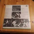 Clarence Wheeler – The New Chicago Blues lp orig USA 1973 - pikkukuva 2