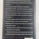 Helge Seppälä : Karl Lennart Oesch : Suomen pelastaja - pikkukuva 2