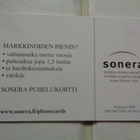 Sonera S66 - pikkukuva 2