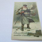 Postimies OUV kohopaino - 1910 - pikkukuva 1