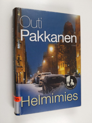 Outi Pakkanen : Helmimies