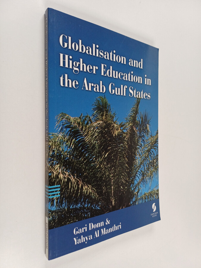 Gari Donn ym. : Globalisation and higher education in the...