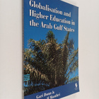 Gari Donn ym. : Globalisation and higher education in the... - pikkukuva 1