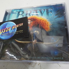 OST - BRAVE CD - pikkukuva 1