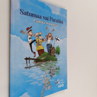 Satumaa vai paratiisi - Lauluja suomesta - pikkukuva 1