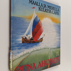 Riina Ahonen : Maalla ja merellä kulkeva laiva : suomalai... - pikkukuva 1