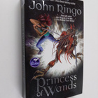 John Ringo : Princess of Wands - pikkukuva 1