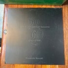 Hooded Menace - Instruments Of Eteral Damnation 12” single - pikkukuva 2