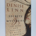 Denise Linn : Secrets and Mysteries - pikkukuva 1