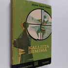 Joyce Carol Oates : Kalliita ihmisiä - pikkukuva 1