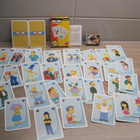 THE SIMPSONS PELIKORTIT 2007 - pikkukuva 1
