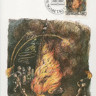 filateliakohde ** Norja DDR Liechtenstein tai Australia - pikkukuva 3