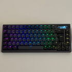 Asus ROG Azoth - pelinäppäimistö - pikkukuva 1