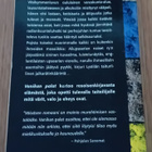 Hannu Väisänen - Vanikan palat - pikkukuva 2