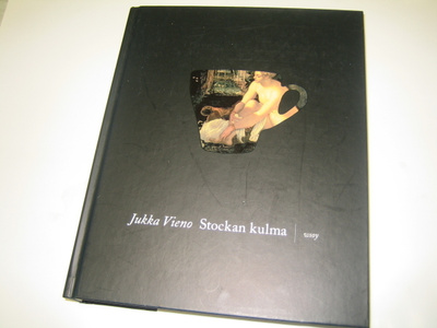 Jukka Vieno -  Stockan kulma (2010, 1.p.)