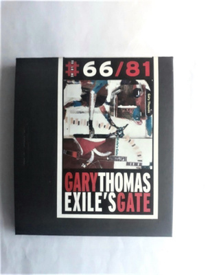 Gary Thomas: Exile's Gate (1993)